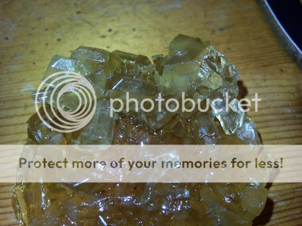 Maple Syrup Crystals 1 Photo by n13nhb Photobucket